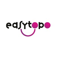EASYTOPO logo - Similar company to Vrd'Tect
