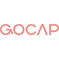 GOCAP logo - Similar company to Nimoy Cognitive Computing
