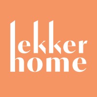 Lekker Home logo - Similar company to Modsilver, Inc.