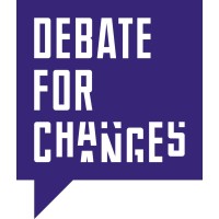Debate for changes logo - Similar company to United For Changes