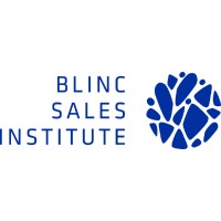 Blinc Sales Institute logo - Similar company to Traicie