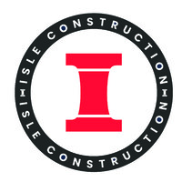 Isle Construction logo - Similar company to Honor Construction & Development