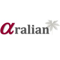 Aralian Capital logo - Similar company to Pattern Research