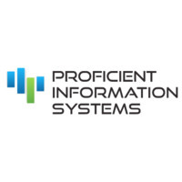 Proficient Information Systems logo - Similar company to Apparent Software Inc.