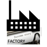 SUCCESS STORY FACTORY logo - Similar company to Deepwave Ventures