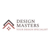Design Masters logo - Similar company to Glow Design Studio