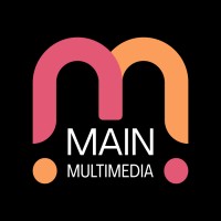 Mainmultimedia Boutique Marketing Agency logo - Similar company to Baits Marketing Agency