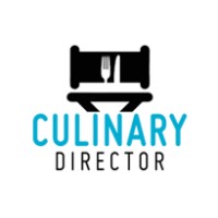 The Culinary Director logo - Similar company to Perfectly Paired