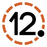 12-Point SignWorks logo - Similar company to Elevate Sign Studio