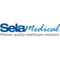 Sela Medical UK Ltd logo - Similar company to It'S Interventional