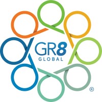 GR8 Global Philippines logo - Similar company to Sureplan Financial