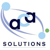 ACA Solutions Sdn Bhd logo - Similar company to Visdynamics Holdings Bhd (Vhb)