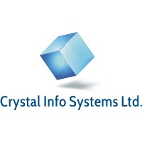 Crystal Info Systems Ltd logo - Similar company to A1Ai