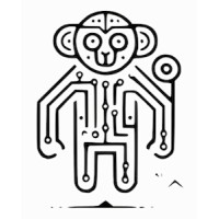 Nazca logo - Similar company to Switch Africa