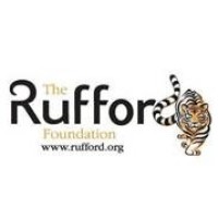 The Rufford Foundation logo - Similar company to The Shackleton Foundation