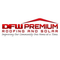 DFW Premium Roofing and Solar logo - Similar company to Prolight Solar