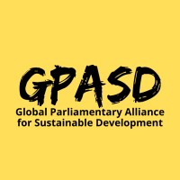 Global Parliamentary Alliance for Sustainable Development logo - Similar company to Global Alliance For Industry, Innovation And Infrastructure (Gaiii)