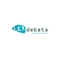LEXDEBATA - Seminários Jurídicos, Lda logo - Similar company to Valuing_Tools