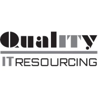 Quality It Resourcing
