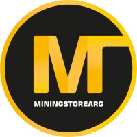 Miningstorearg logo - Similar company to Oia Boost