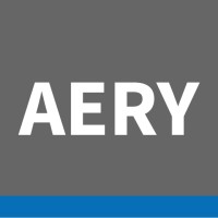 AERY logo - Similar company to Aery Ltd