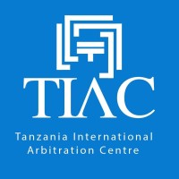 Tanzania International Arbitration Centre logo - Similar company to Must/Iuc Ucobs Subproject 5