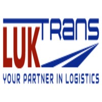 Luk-Trans Łukasz Bloch logo - Similar company to Keraj Logistics