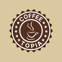 Coffeetopia logo - Similar company to Çizgi Architects