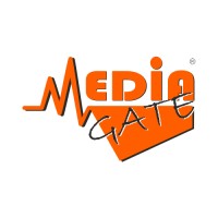 Media Gate Group logo - Similar company to Cliques