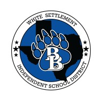 White Settlement ISD logo - Similar company to Sr Global Security