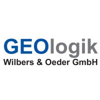 GEOlogik Wilbers & Oeder GmbH logo - Similar company to Rsk Dach-Region