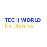 Tech World for Ukraine logo - Similar company to Consórcio Unilance