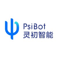 PsiBot（灵初智能） logo - Similar company to Leader Harmonious Drive Systems Co.,Ltd.