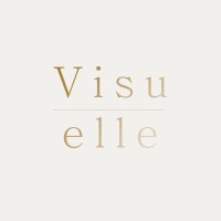 Visuelle 3D logo - Similar company to Studio Biek