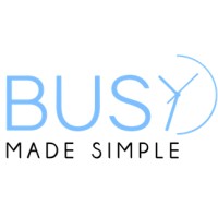 Busy Made Simple logo - Similar company to Ljs Content