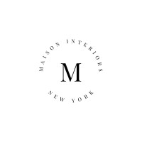Maison Interiors NY logo - Similar company to Binder Design Group