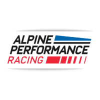 Alpine Perfromance Racing logo - Similar company to Dkx