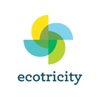 Ecotricity NZ logo - Similar company to Revolve Energy
