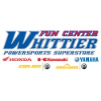 Whittier Honda Kawasaki Can-Am Fun Center