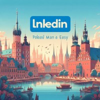 Work & Study in Poland Made Easy logo - Similar company to Es Hive Educational Consultancy