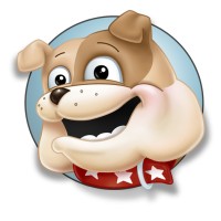 Bulldog Licensing logo - Similar company to Cloudco Entertainment
