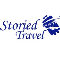 Storied Travel logo - Similar company to Dosis Café