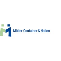 Müller Container und Hallen logo - Similar company to Owipex Gmbh