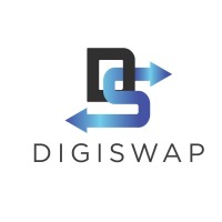 DigiSwap logo - Similar company to Pulsesecure Pte Ltd