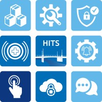 PF IT Consult GmbH logo - Similar company to Eazyeat