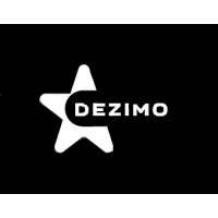 Dezimo logo - Similar company to Bigsarees