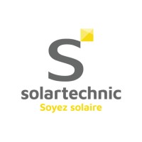 SOLARTECHNIC logo - Similar company to Monitoring Sun Pro-Tech