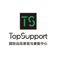 TopSupport logo - Similar company to Excelsior’31 Top Support