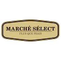 Marché Sélect Inc.