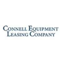 Connell Equipment Leasing Company logo - Similar company to Connell Mining Products